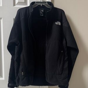 The North Face Men's Black Performance Jacket
